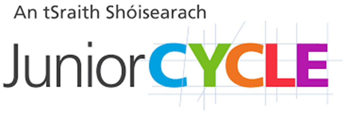 Junior Cycle Programme